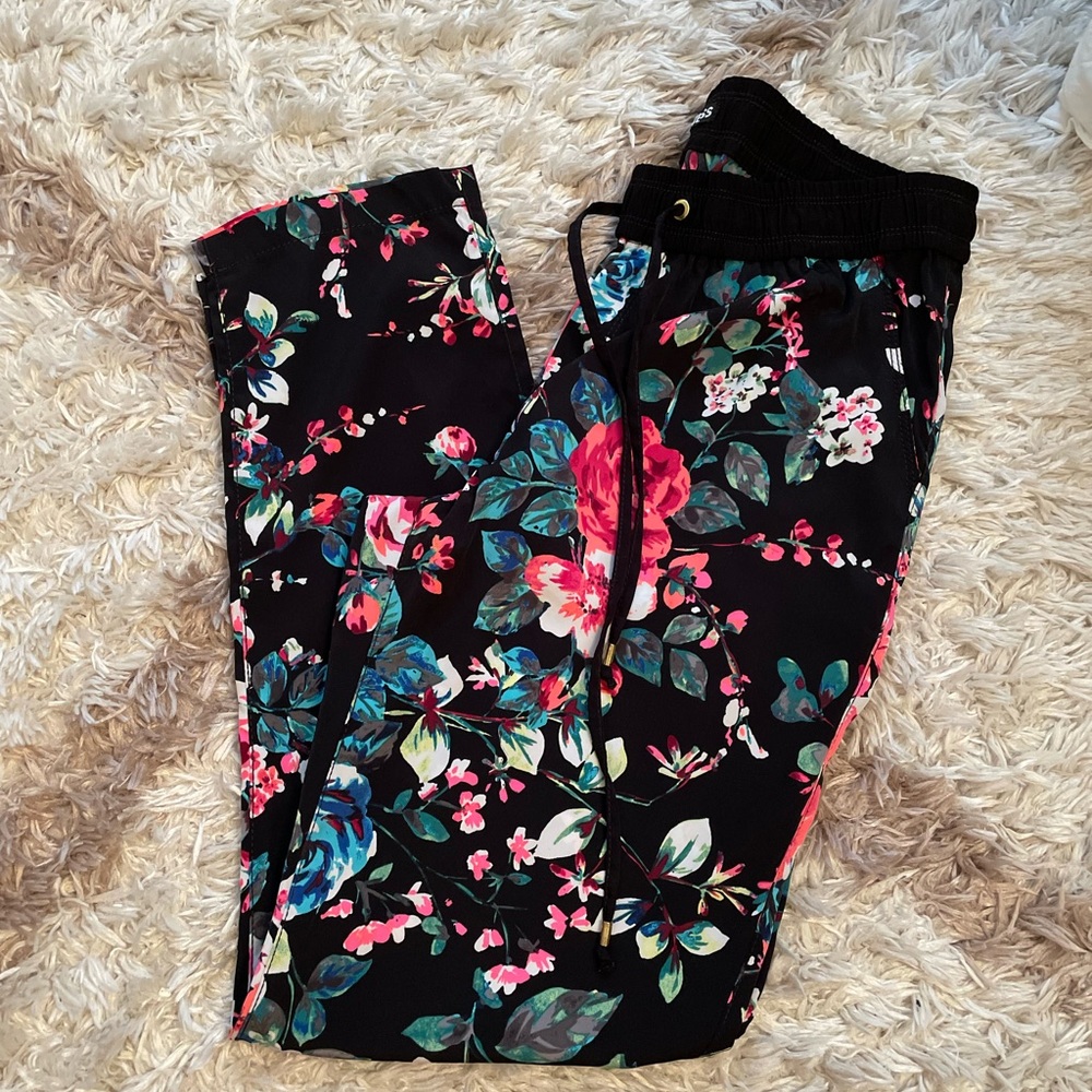 Express Dress Drawstring Pants